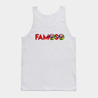 Famoso Tank Top